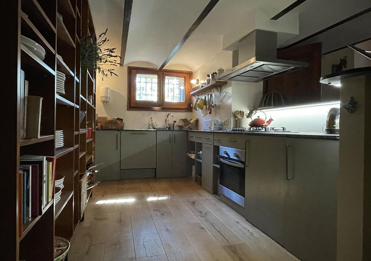 Can Codol De Fluvia - Casita Torroella de Fluviá 外观 照片