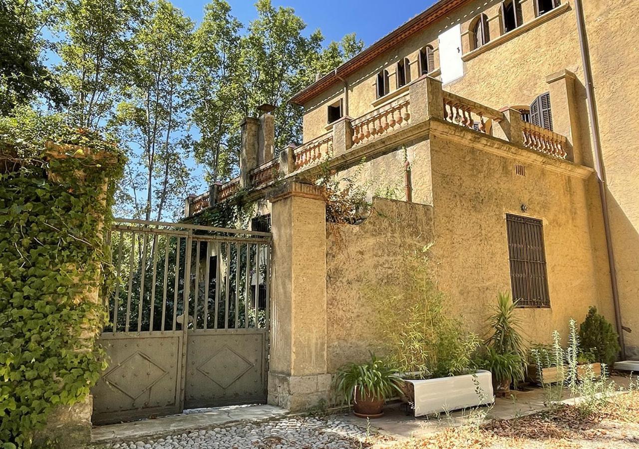 Can Codol De Fluvia - Casita Torroella de Fluviá 外观 照片